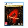 BACK 4 BLOOD ULTIMATE EDITION PS5