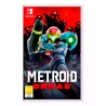 METROID DREAD NINTENDO SWITCH