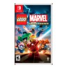 LEGO MARVEL SUPER HEROES SWITCH