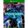 CRACKDOWN 3 XBOX ONE