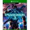 CRACKDOWN 3 XBOX ONE