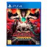 SAMURAI SHODOW NEOGEO COLLECTION PS4