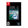 AMONG US CREWMATE EDITION SWITCH