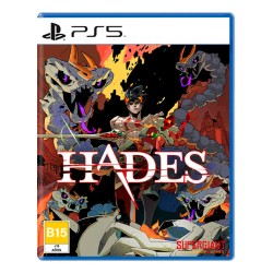 HADES PS5