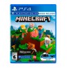 MINECRAFT PLAYSTATION VR MODE PS4