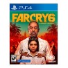 FARCRY 6 PS4