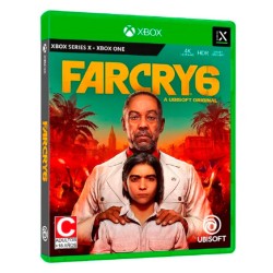 FARCRY 6 ONE