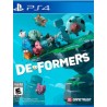 DE FORMERS PS4