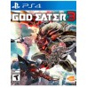 GOD EATER 3 PS4