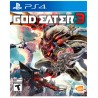GOD EATER 3 PS4