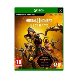 MORTAL KOMBAT 11 XBOX ONE