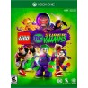 LEGO DC SUPERVILLAINS XBOX ONE