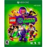 LEGO DC SUPERVILLAINS XBOX ONE