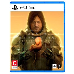 DEATH STRANDING DIRECTORS CUT PS5