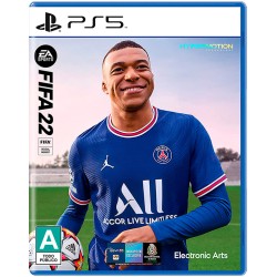 FIFA 22 PS5