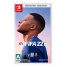 FIFA 22 EDICION LEGADO SWITCH