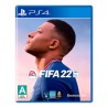 FIFA 22 PS4
