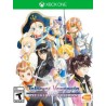 TALES OF VESPERIA DEFINITIVE XBOX ONE