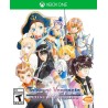 TALES OF VESPERIA DEFINITIVE XBOX ONE