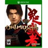 ONIMUSHA WARLORDS XBOX ONE