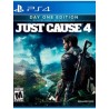 JUST CAUSE 4 ONE DAY EDITION PS4