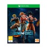 JUMP FORCE XBOX ONE