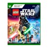 LEGO STAR WARS THE SKYWALKER SAGA XBOX ONE