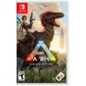 ARK SURVIVAL EVOLVED NINTENDO SWITCH
