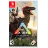 ARK SURVIVAL EVOLVED NINTENDO SWITCH