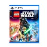 LEGO STAR WARS THE SKYWALKER SAGA PS5