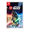 LEGO STAR WARS THE SKYWALKER SAGA SWITCH