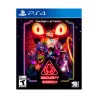 FIVE NIGHTS AT FREDDYS SECURITY BREACH PS4