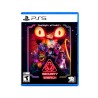 FIVE NIGHTS AT FREDDYS SECURITY BREACH PS5