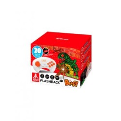 ATARI FLASHBACK BLAST CENTIPEDE 20 BUILT-IN GAMES
