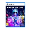 GHOSTWIRE PS5