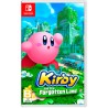 KIRBY AND THE FORGOTTEN LAND SWITCH