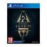 THE ELDER SCROLLS V SKYRIM ANNIVERSARY EDITION PS4