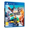 RIDERS REPUBLIC PS4