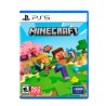 MINECRAFT PS5