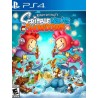 SCRIBBLRE NAUTS PS4