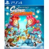 SCRIBBLRE NAUTS PS4