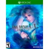 FINAL FANTASY X/X-2 XBOX ONE