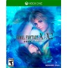 FINAL FANTASY X/X-2 XBOX ONE