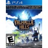 VALHALLA HILLS PS4