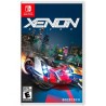 XENON RACER NINTENDO SWITCH