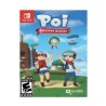 POI EXPLORER EDITION NINTENDO SWITCH