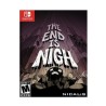 THE END IS NIGH NINTENDO SWITCH