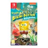 SPONGEBOB BATTLE FOR BIKINI BOTTOM REHYDRATED SWITCH