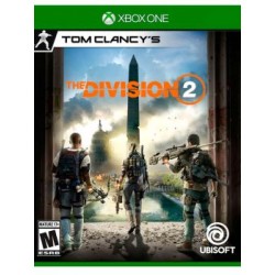 THE DIVISION 2 ONE