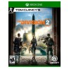 THE DIVISION 2 ONE